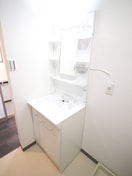 洗面 湊興産第５ビル