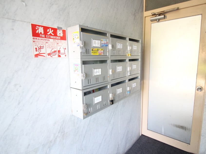 建物設備 湊興産第５ビル