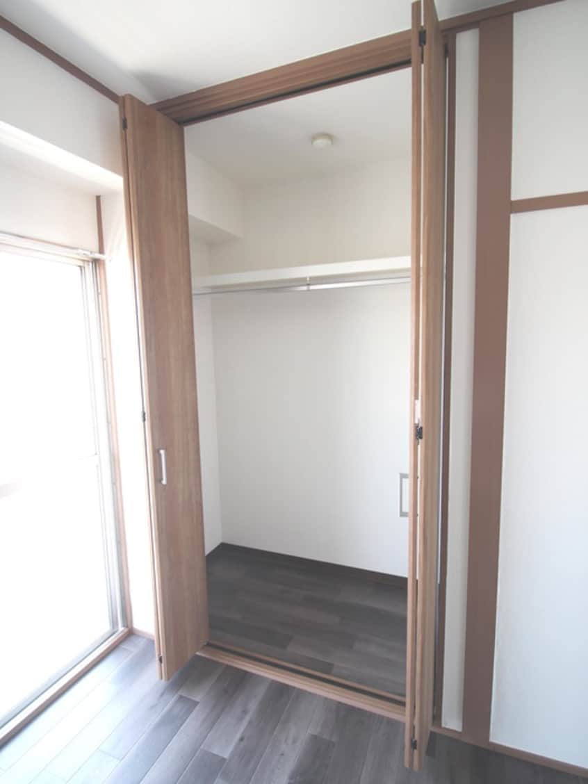 収納 湊興産第５ビル