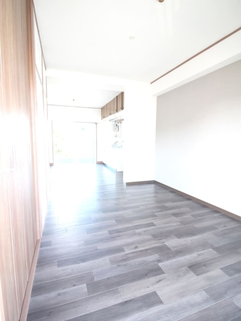 内観写真 湊興産第５ビル