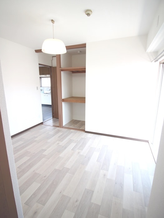 居室 湊興産第５ビル