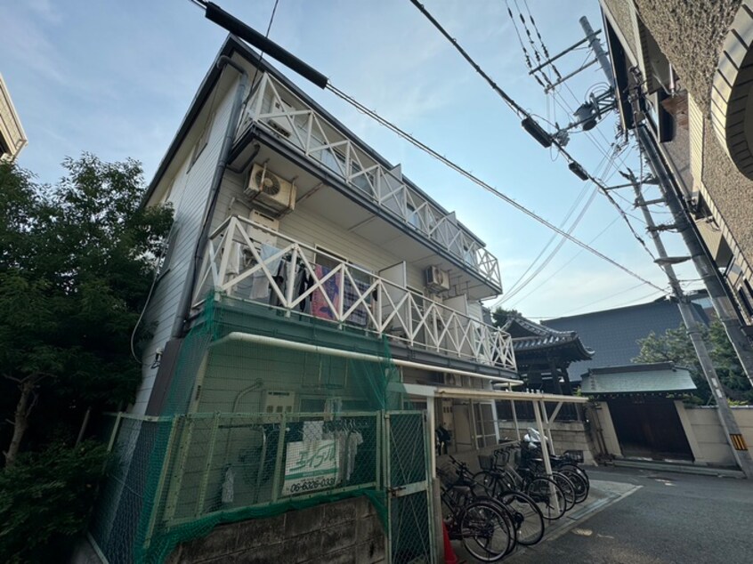 外観写真 第２ＫとＫ