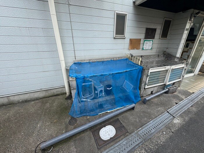 外観写真 第２ＫとＫ