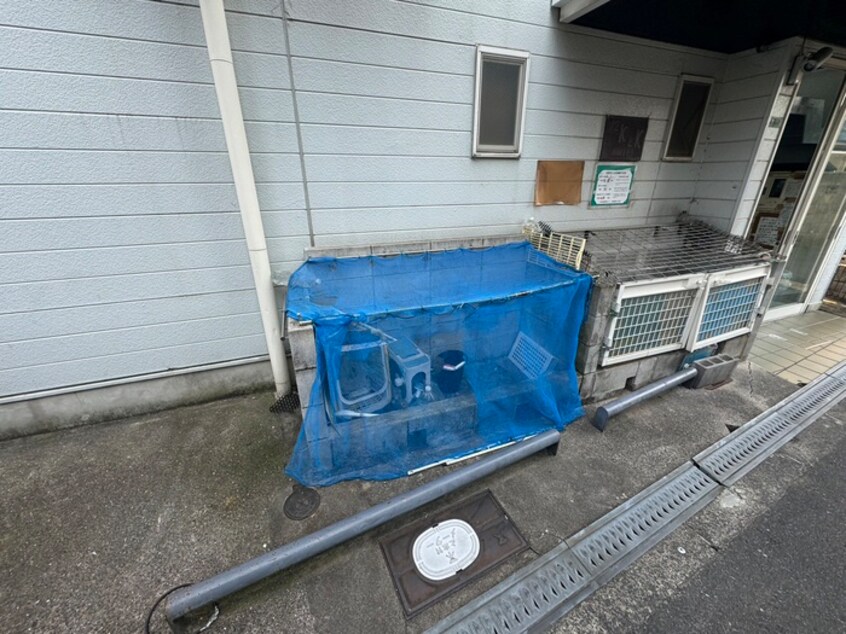 外観写真 第２ＫとＫ