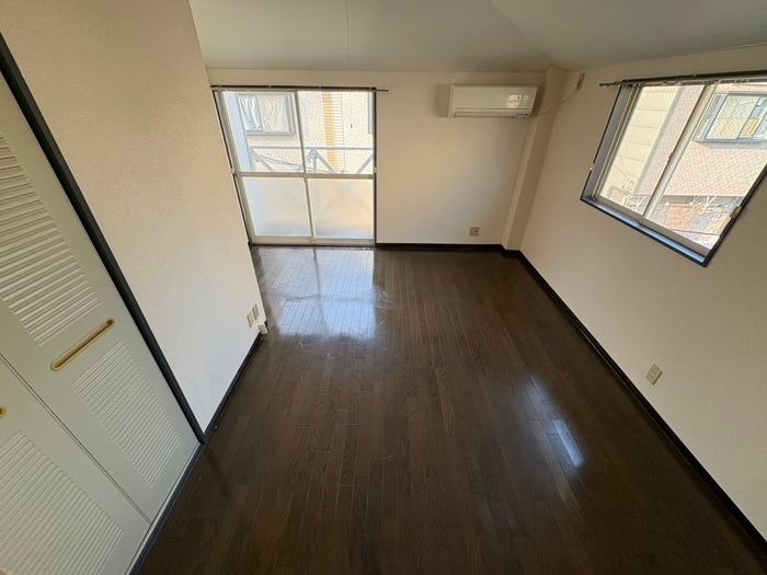 居室 第２ＫとＫ