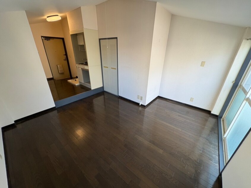 居室 第２ＫとＫ