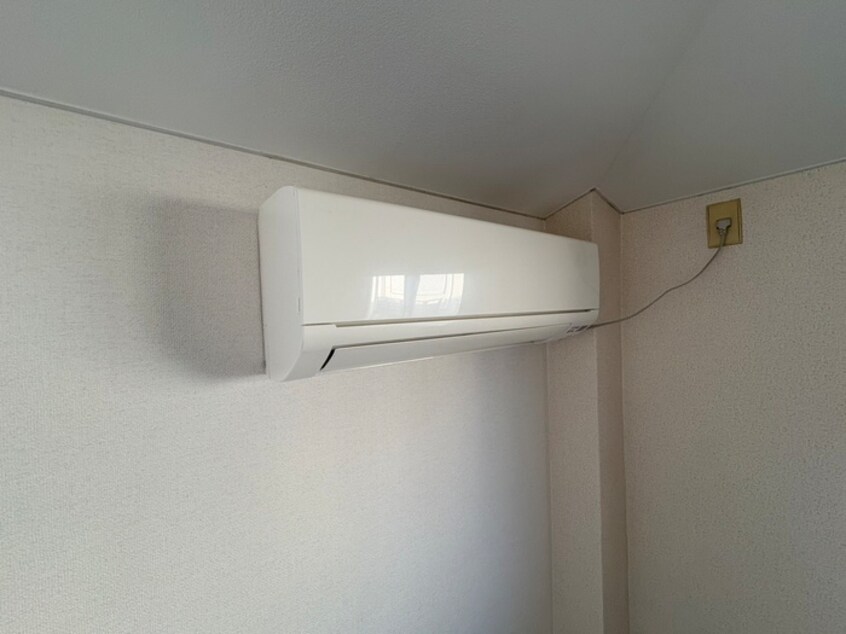 内観写真 第２ＫとＫ