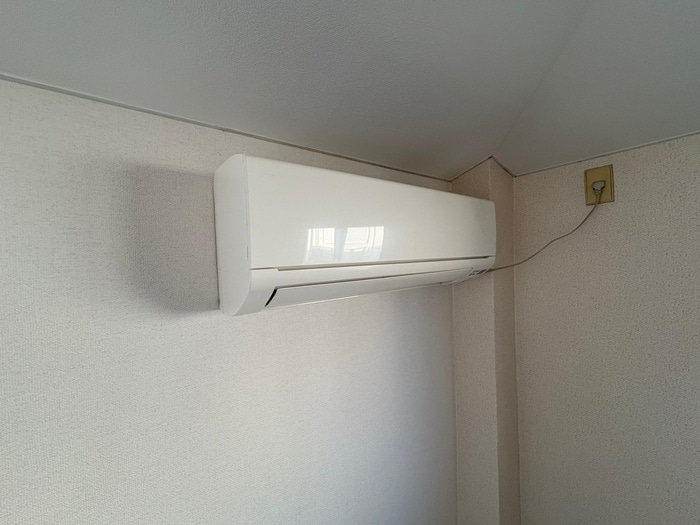 内観写真 第２ＫとＫ