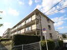 外観写真 フォルク北千里Ｌ棟