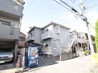 ハイツハーモニー