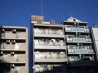 グローリーハイツ平野