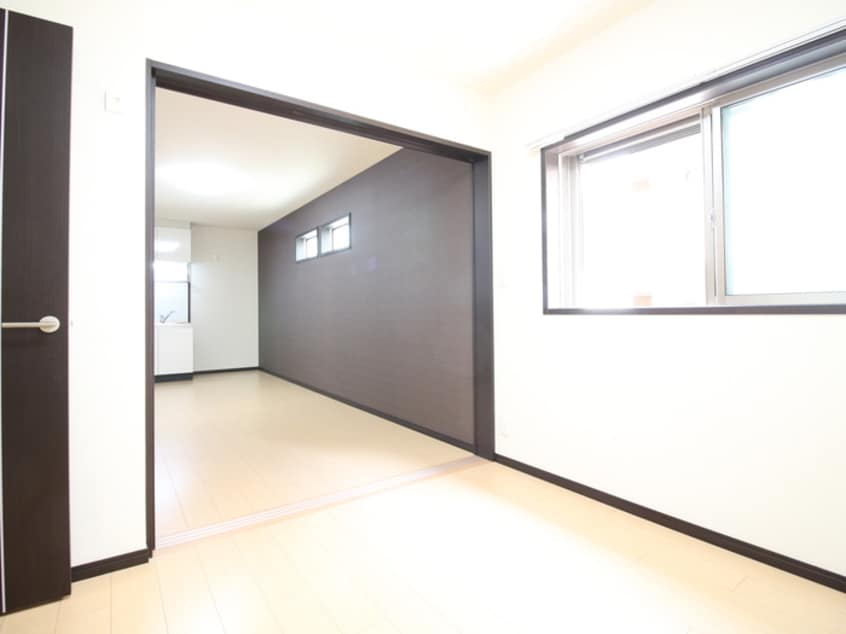 居室 フジパレス蛍池南町Ⅱ番館