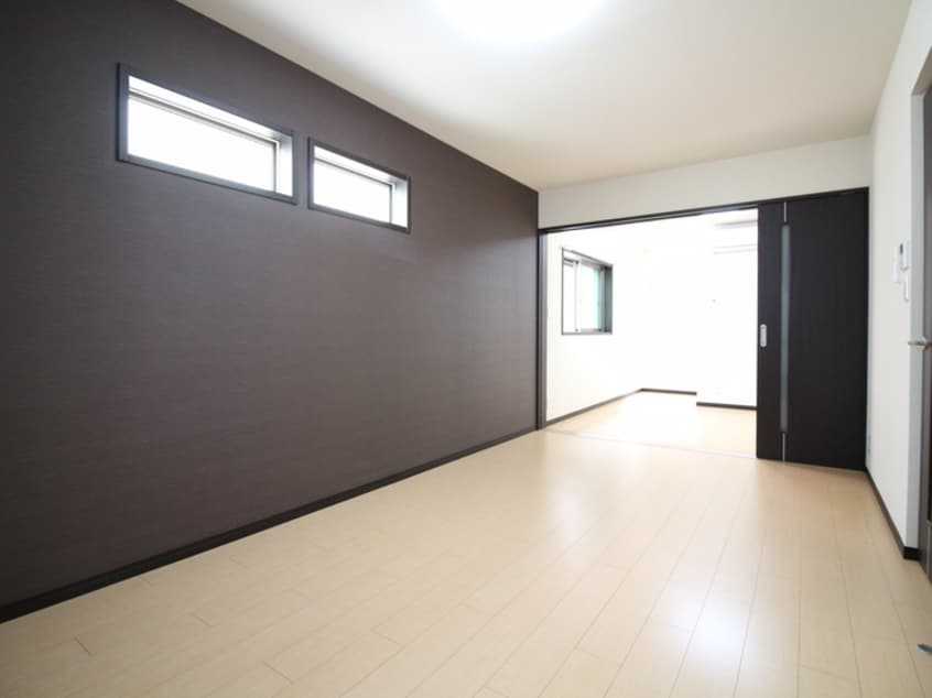 居室 フジパレス蛍池南町Ⅱ番館