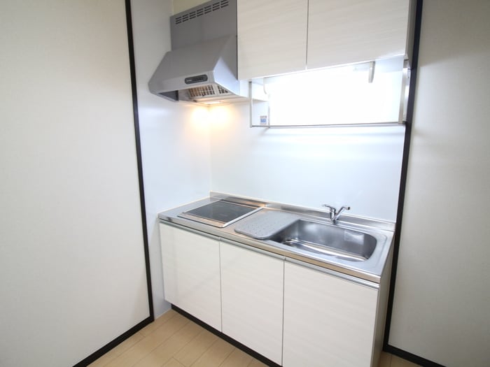 キッチン フジパレス蛍池南町Ⅱ番館