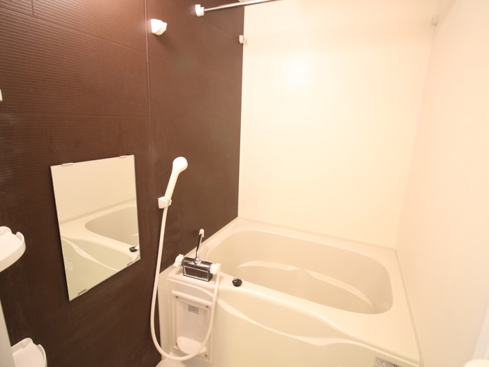 バス／シャワールーム等 フジパレス蛍池南町Ⅱ番館
