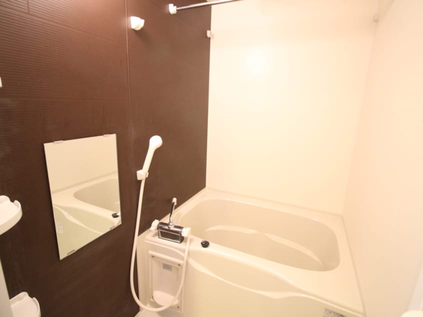 バス／シャワールーム等 フジパレス蛍池南町Ⅱ番館