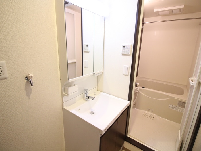 洗面 フジパレス蛍池南町Ⅱ番館