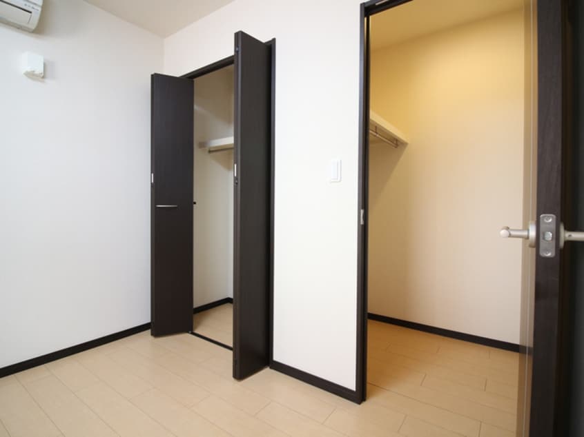 収納 フジパレス蛍池南町Ⅱ番館