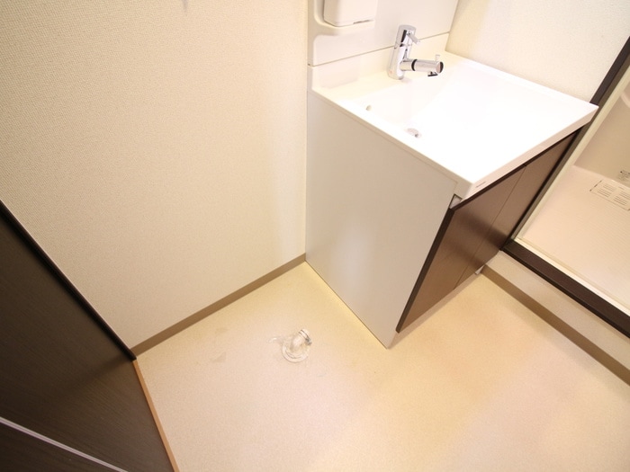 洗濯機置場 フジパレス蛍池南町Ⅱ番館