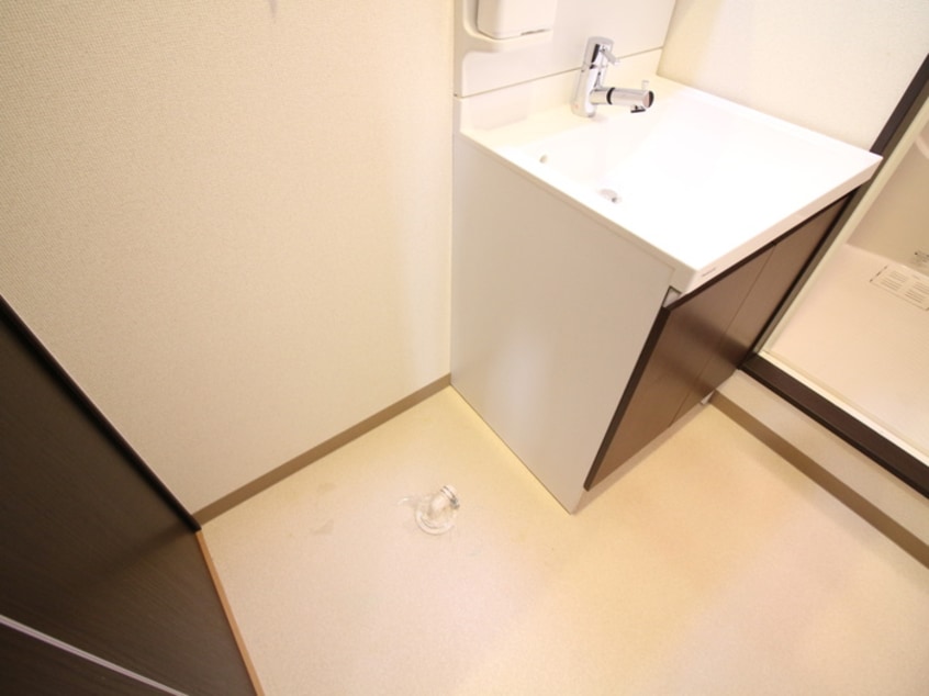 洗濯機置場 フジパレス蛍池南町Ⅱ番館