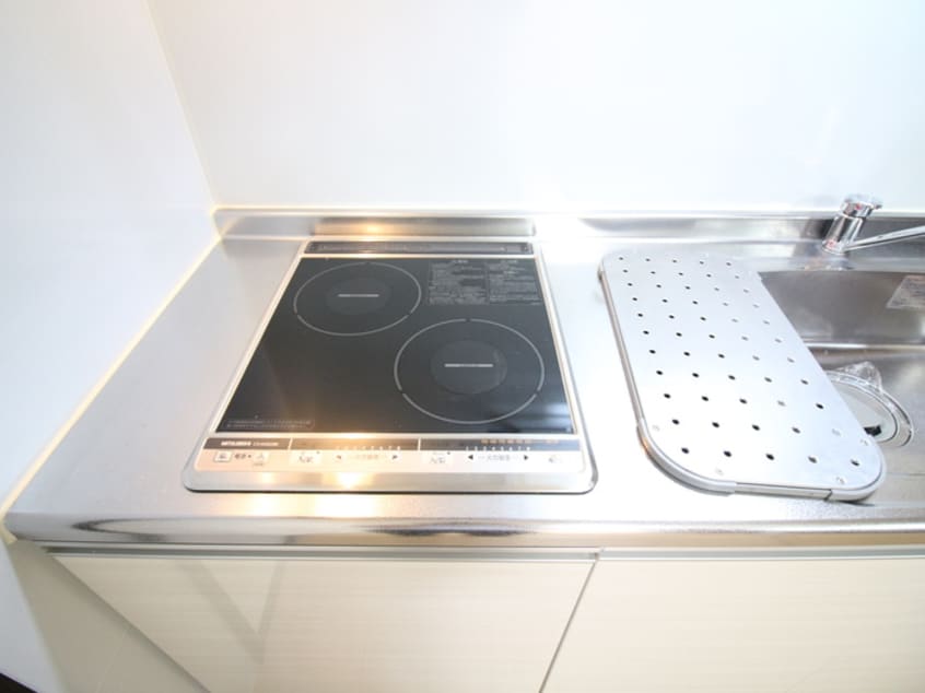 キッチン フジパレス蛍池南町Ⅱ番館