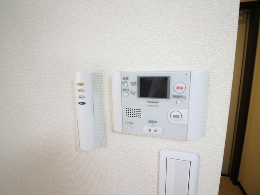 内観写真 フジパレス蛍池南町Ⅱ番館