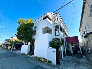 堀野マンション