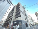 ﾁｻﾝﾏﾝｼﾖﾝ新大阪１０番館(704)