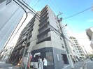 ﾁｻﾝﾏﾝｼﾖﾝ新大阪１０番館(704)の外観