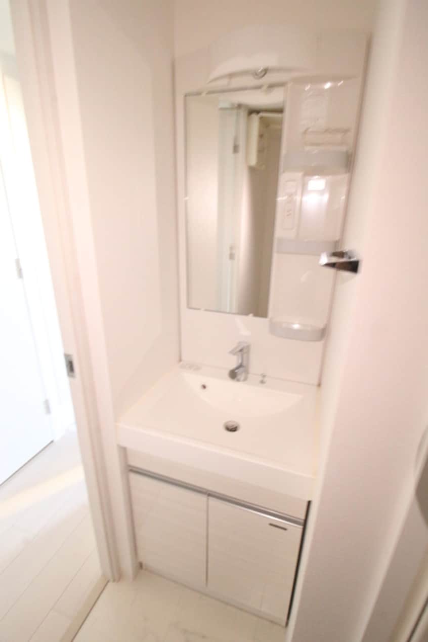 バス／シャワールーム等 ﾗ･ﾌｫﾙﾑ天満橋EAST