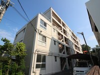 夙川第一コーポラス(306)