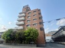ルネニッセイコーポラスの外観