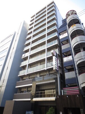 仮）エスリード京橋(604）