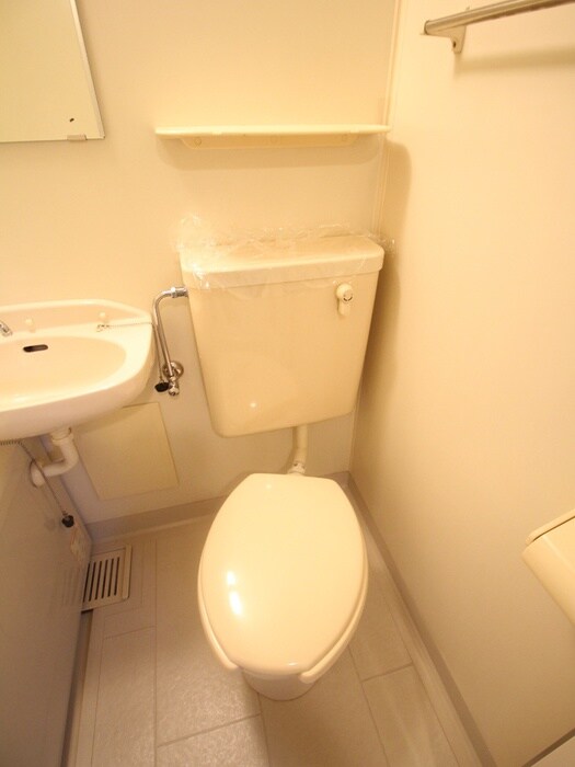 トイレ 須磨パ－クアヴェニュ－
