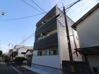 フジパレス武庫川駅東Ⅲ番館