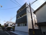 フジパレス武庫川駅東Ⅲ番館