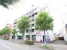 外観写真 中川第６コ－ポ