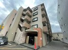 グランベール・京口の外観