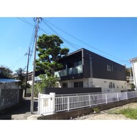 パ－クコ－ト離宮前