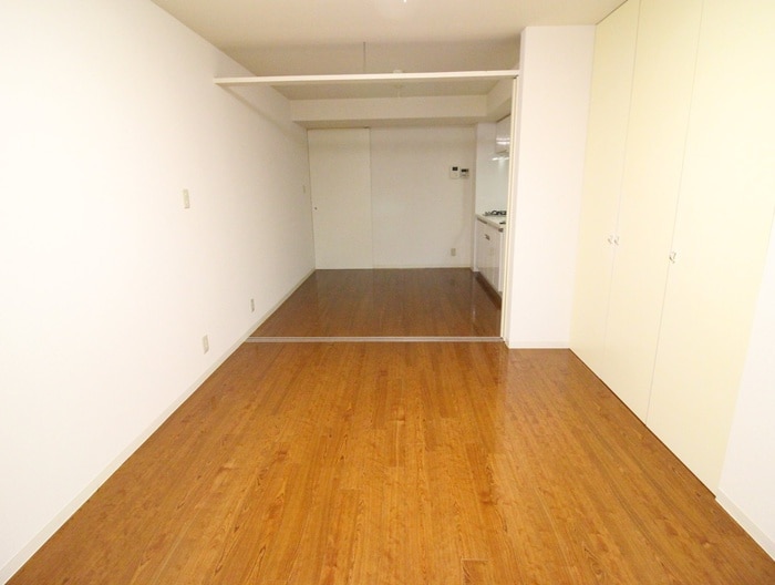 内観写真 パ－クコ－ト離宮前