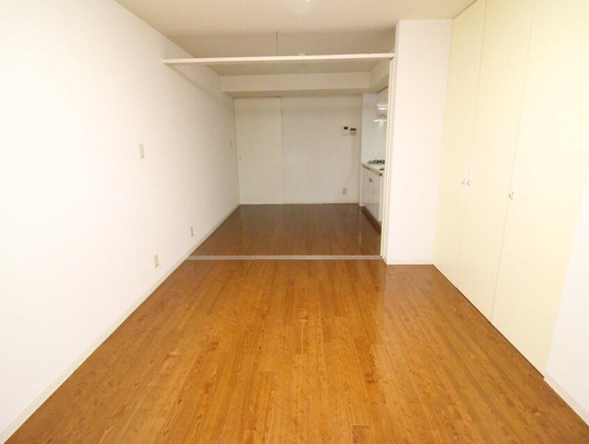 内観写真 パ－クコ－ト離宮前