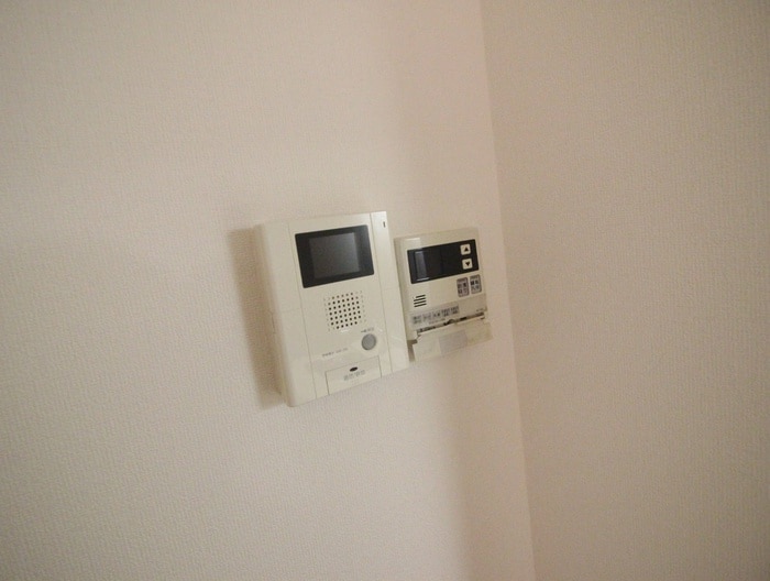 内観写真 パ－クコ－ト離宮前