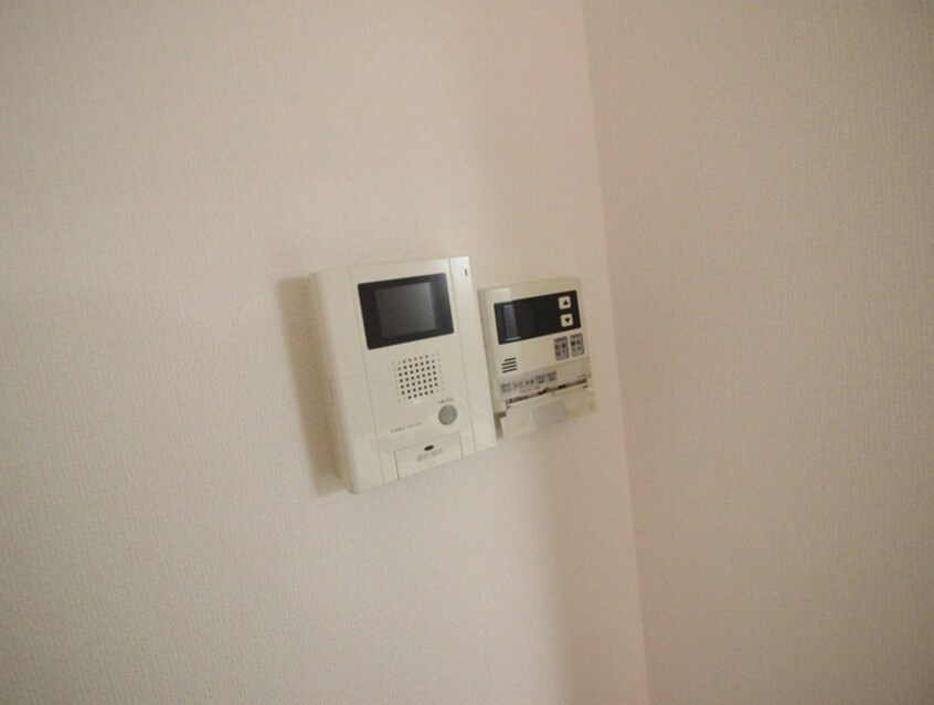 内観写真 パ－クコ－ト離宮前