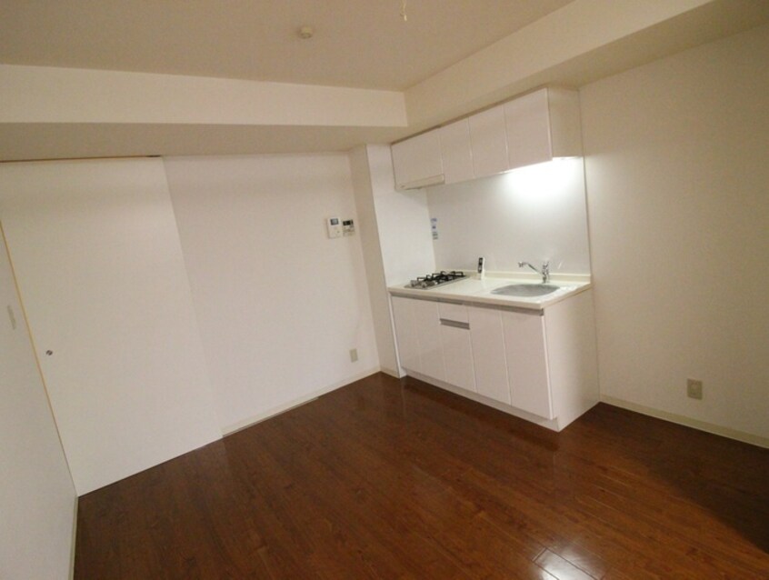 内観写真 パ－クコ－ト離宮前