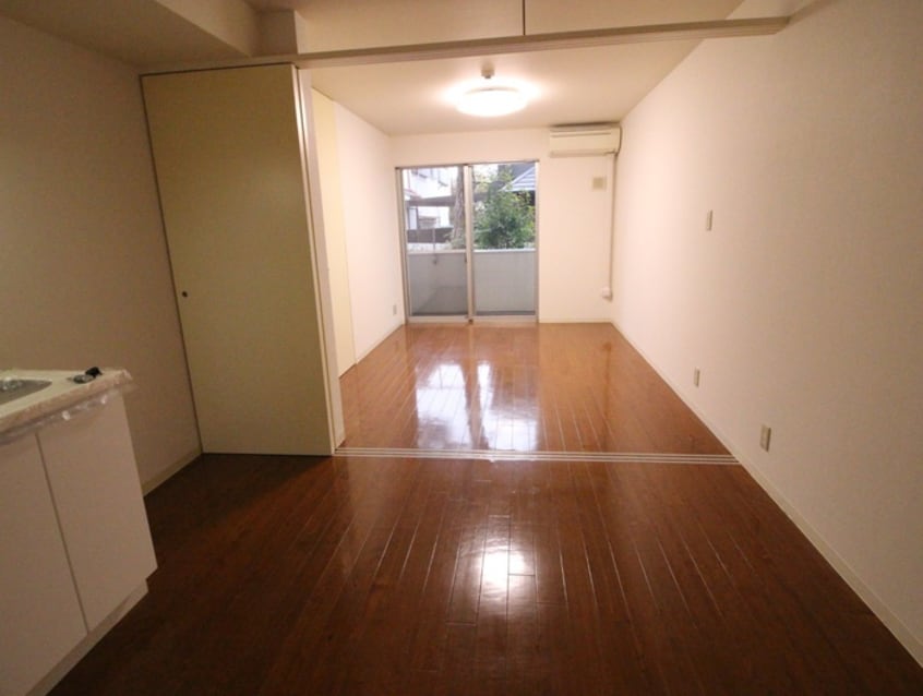 内観写真 パ－クコ－ト離宮前