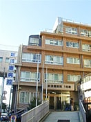 慈恵会新須磨病院(病院)まで1200m パ－クコ－ト離宮前