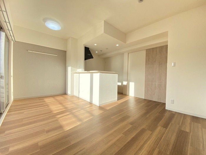 居室 リバーサイド大津屋