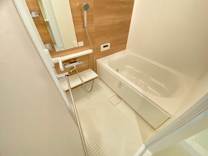 バス／シャワールーム等 リバーサイド大津屋