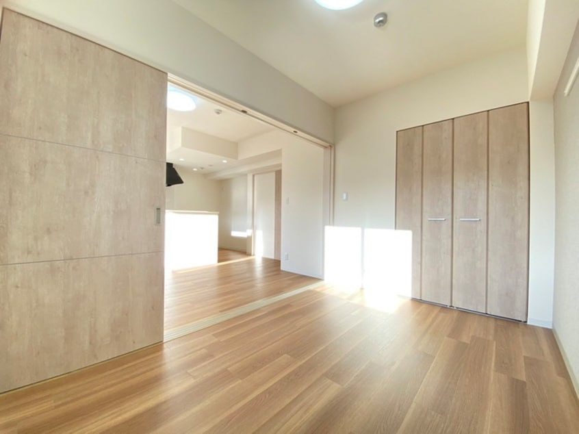 居室 リバーサイド大津屋