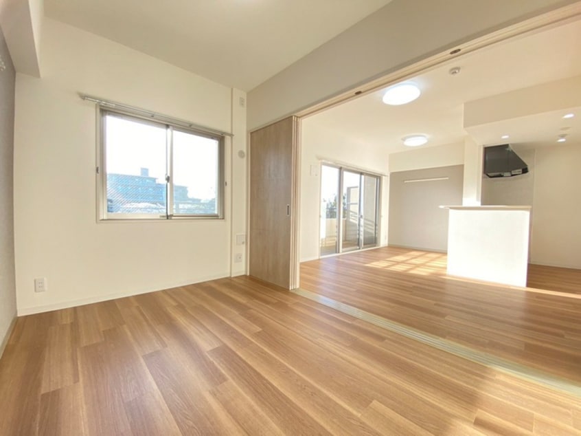 内観写真 リバーサイド大津屋